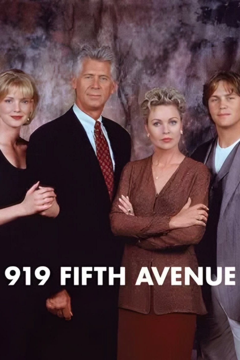 Постер 919 Fifth Avenue
